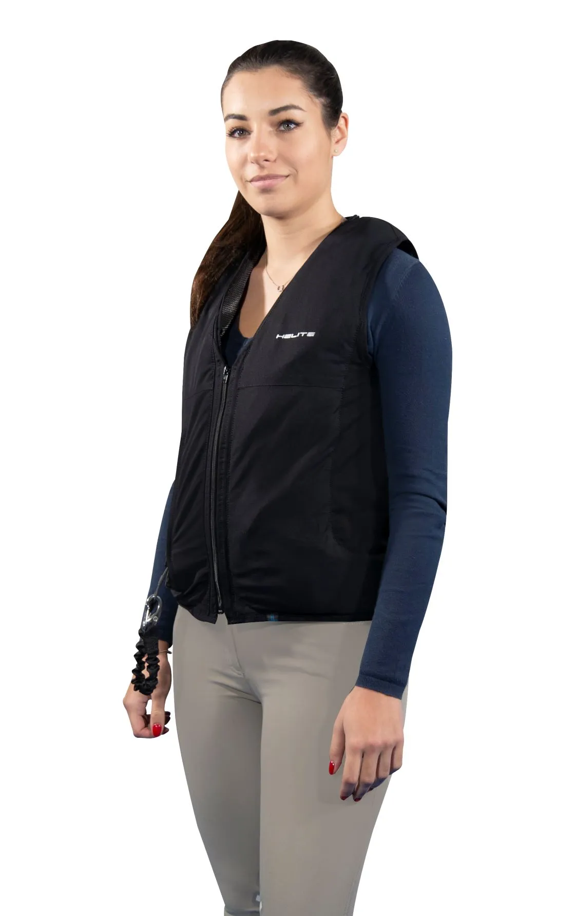 a Zip'In2 Airvest