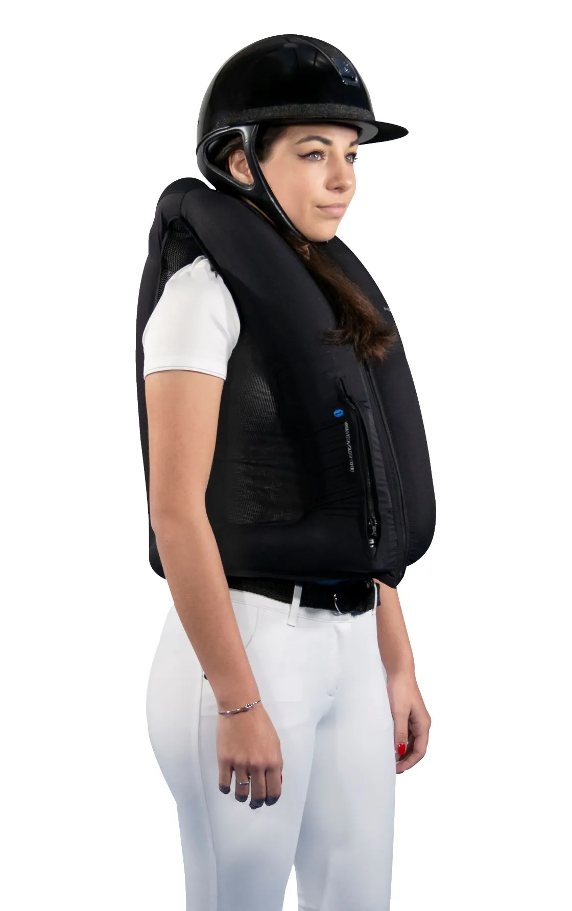 a Zip'In2 Airvest