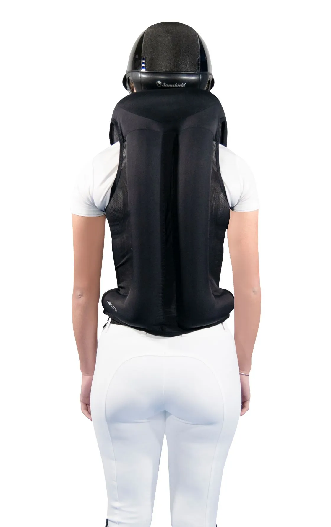 a Zip'In2 Airvest
