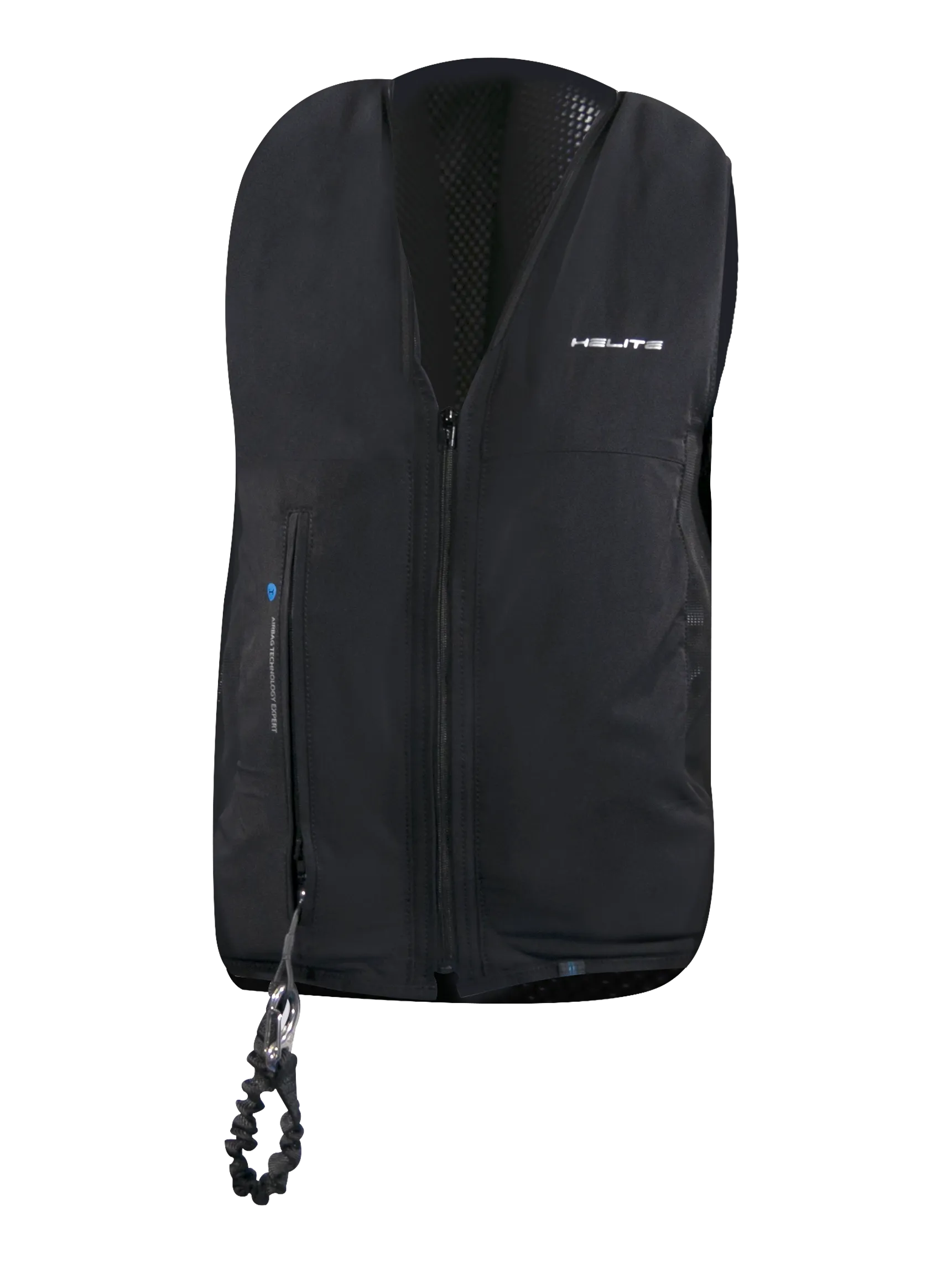 a Zip'In2 Airvest