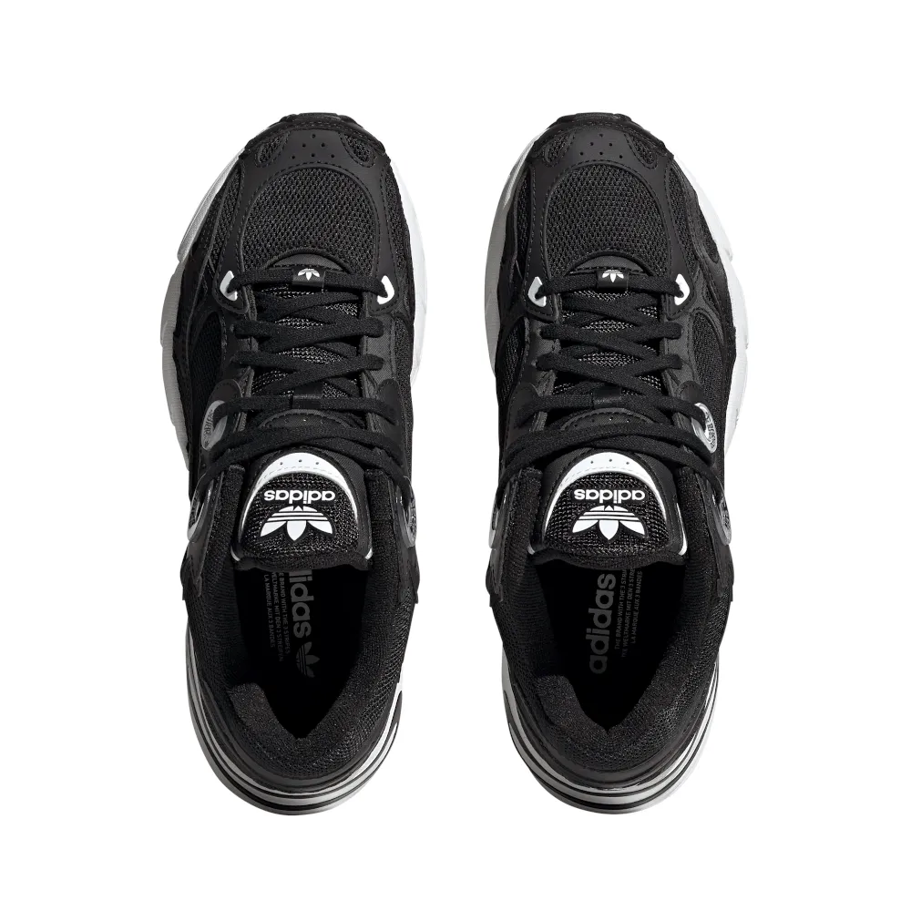 adidas Womens Astir - Black / White