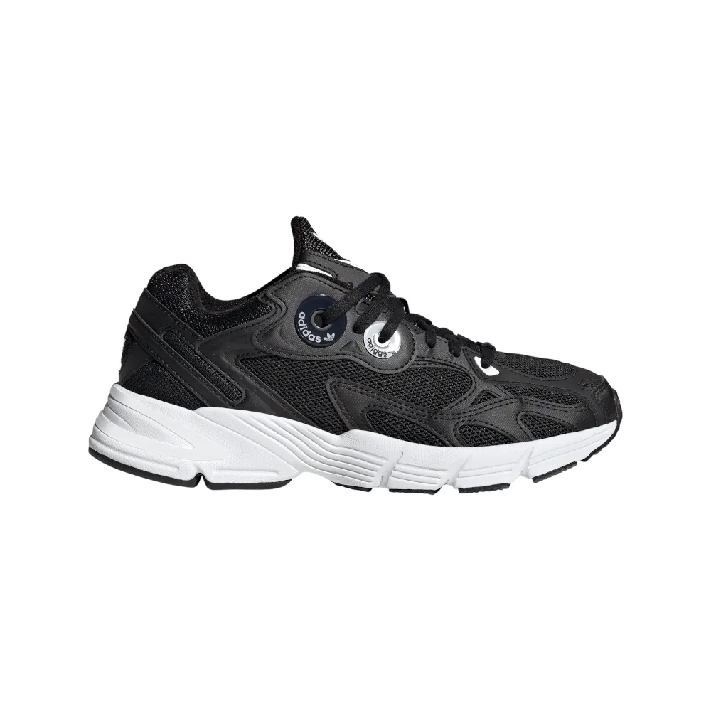 adidas Womens Astir - Black / White