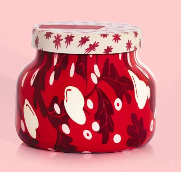 Apple Cider Social Candle - 8 oz