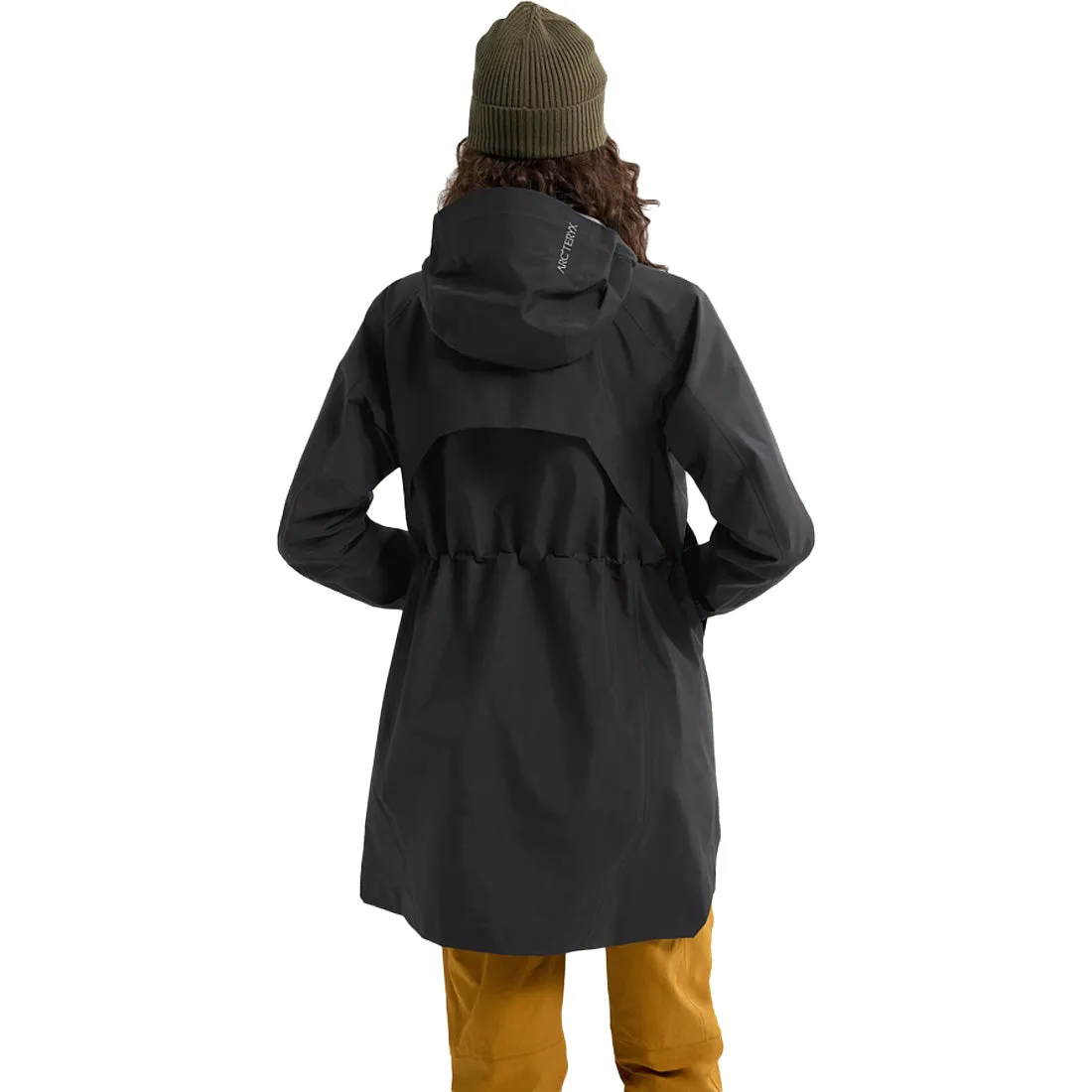 Arc'teryx Salal Jacket - Women's