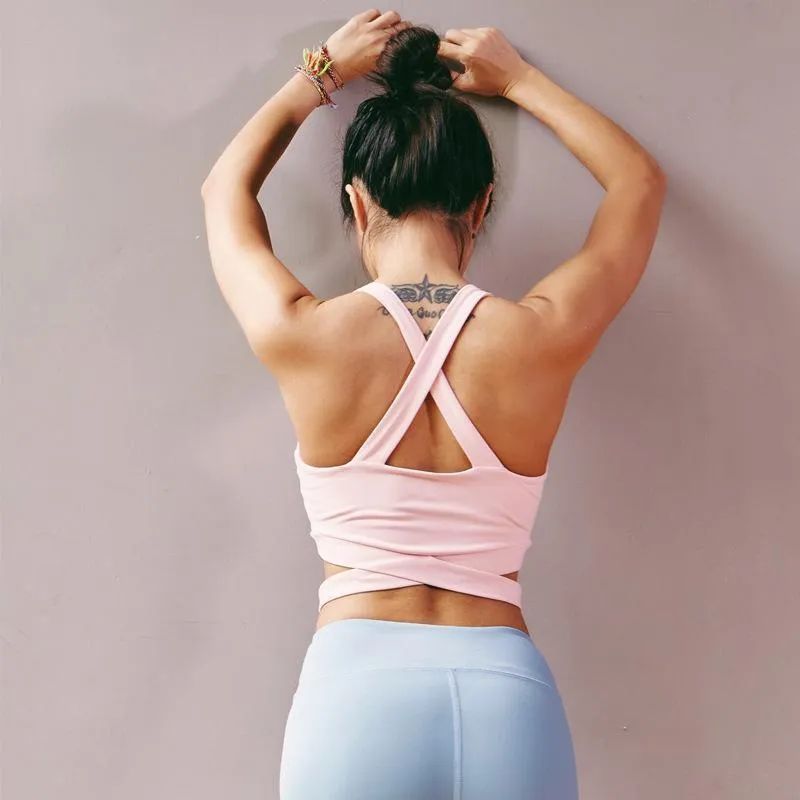 Bandabble Sports Bra