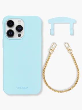 Capri   Goldi Round Chain Bundle
