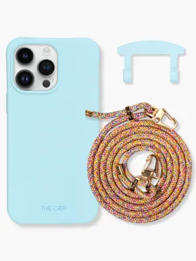 Capri   Rainbow Crossbody Bundle