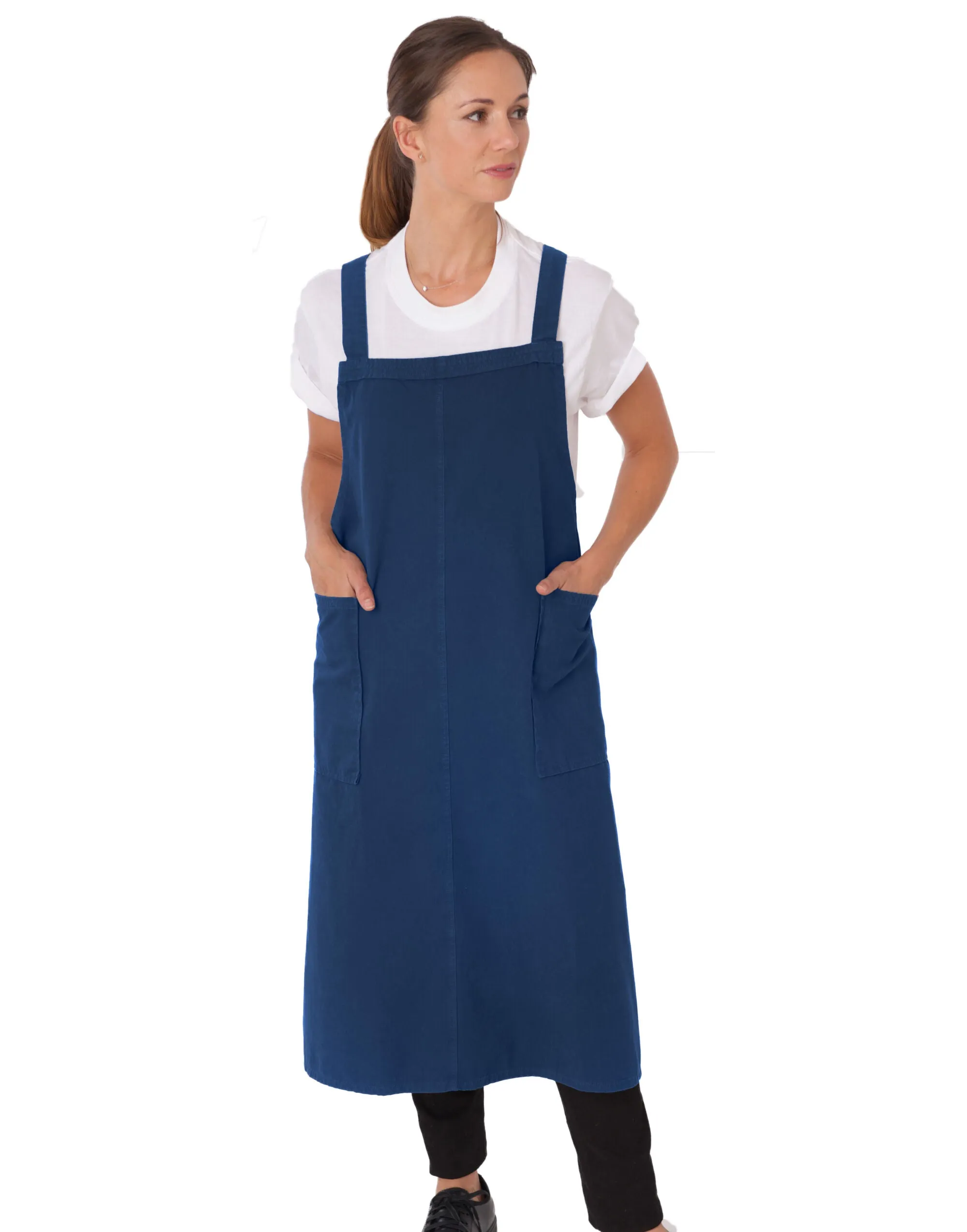 DP131 Dennys "Originals" Shift Apron