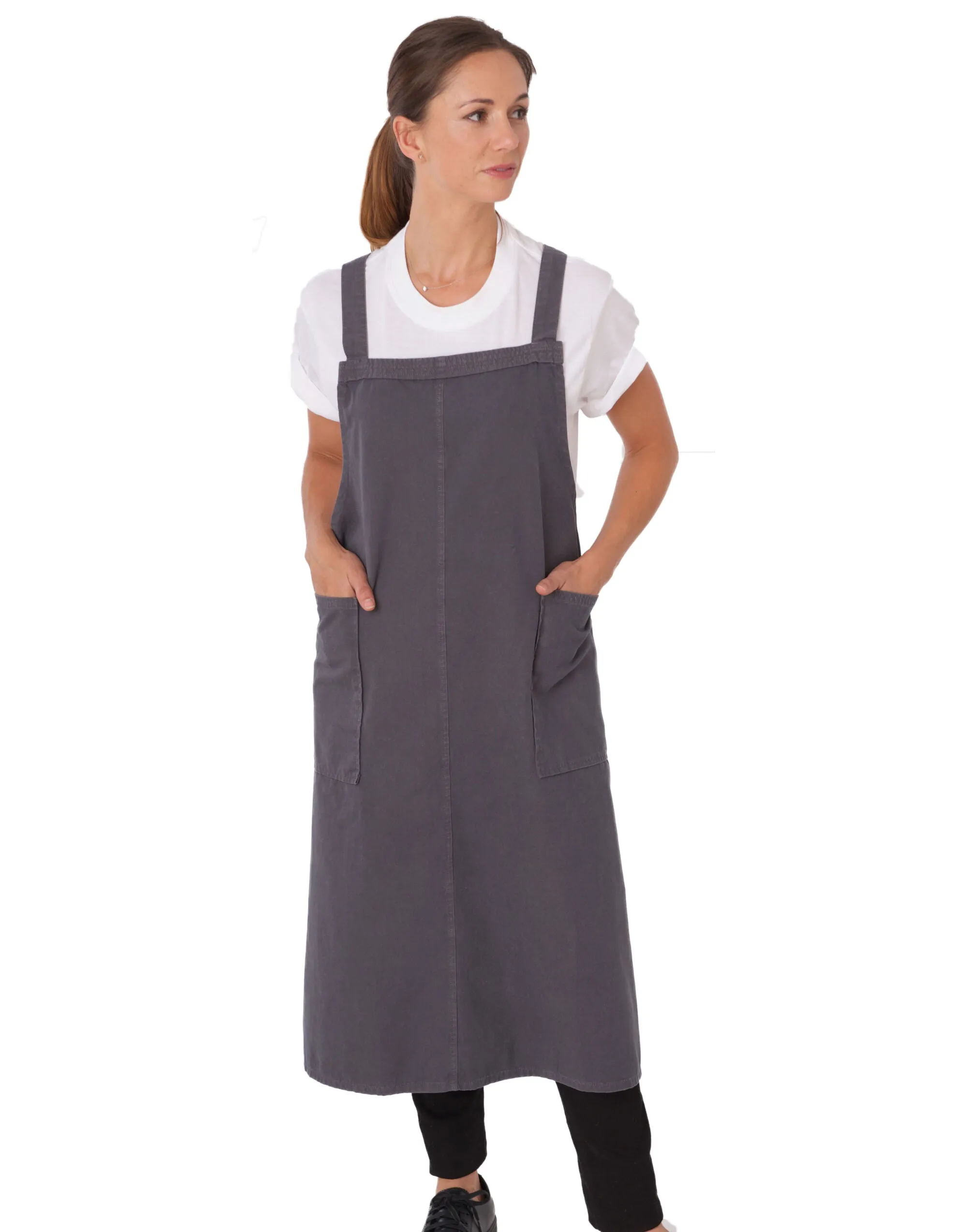 DP131 Dennys "Originals" Shift Apron