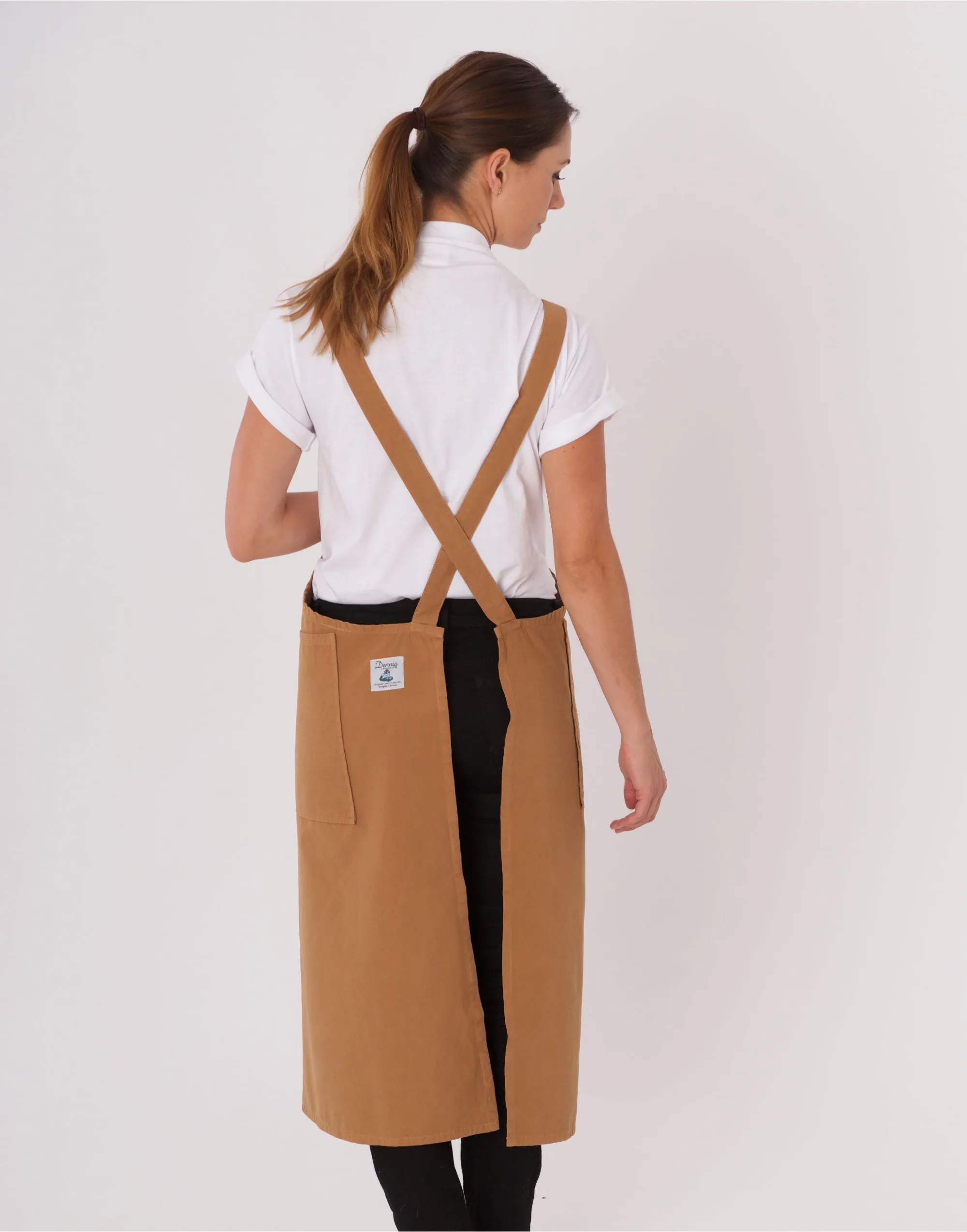 DP131 Dennys "Originals" Shift Apron