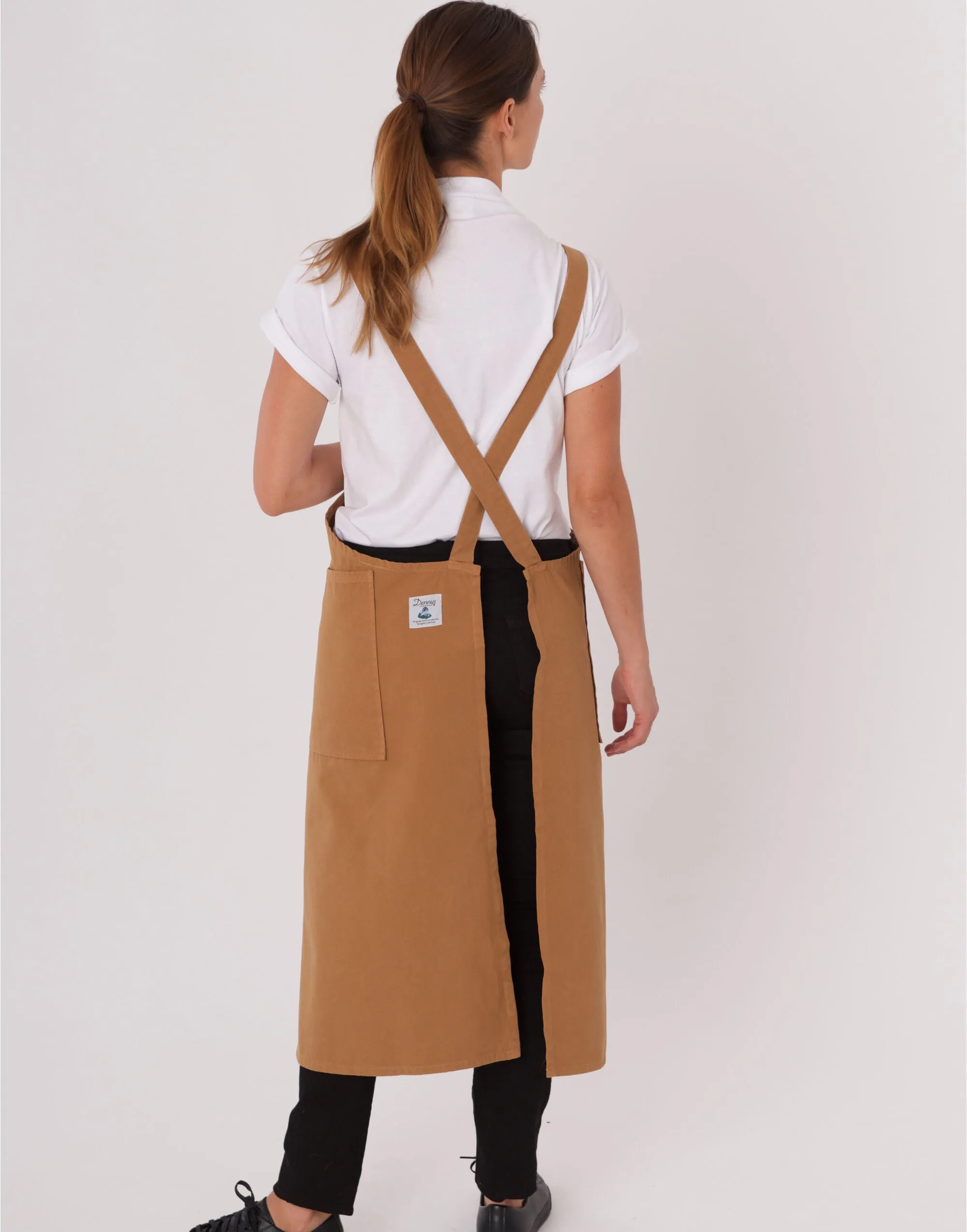 DP131 Dennys "Originals" Shift Apron