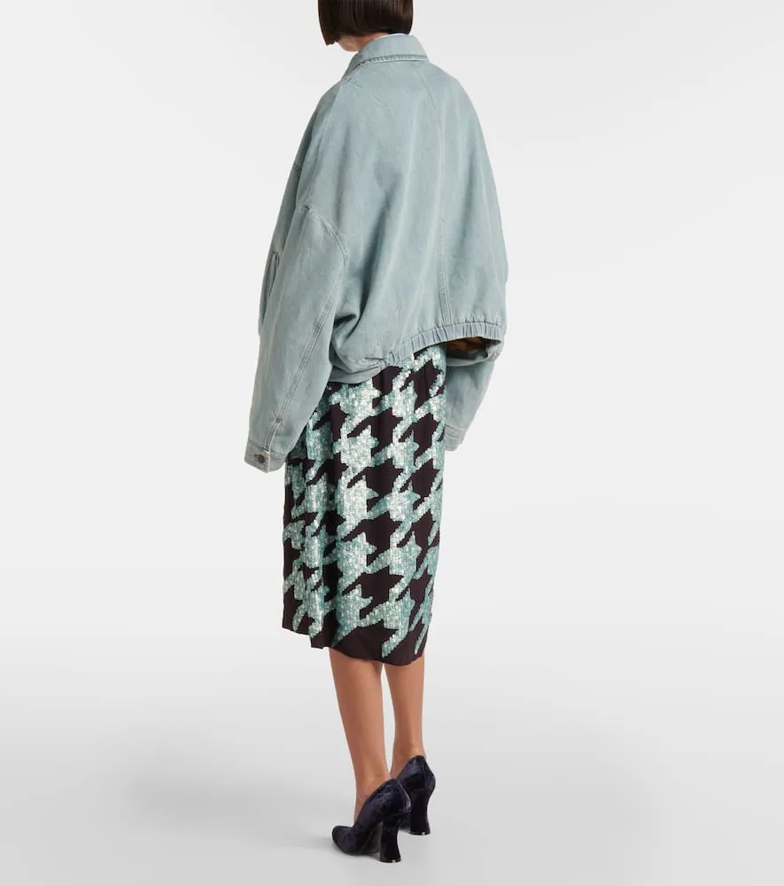 Dries Van Noten Denim jacket