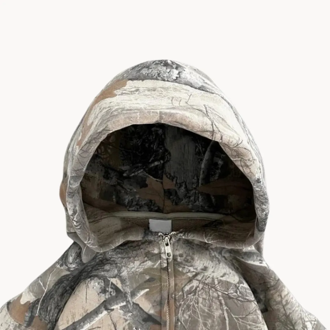 Ewan | Comfortably Stylish Camo