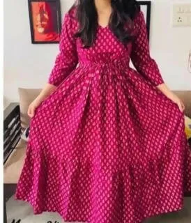 Feeding Friendly Dresses For Moms