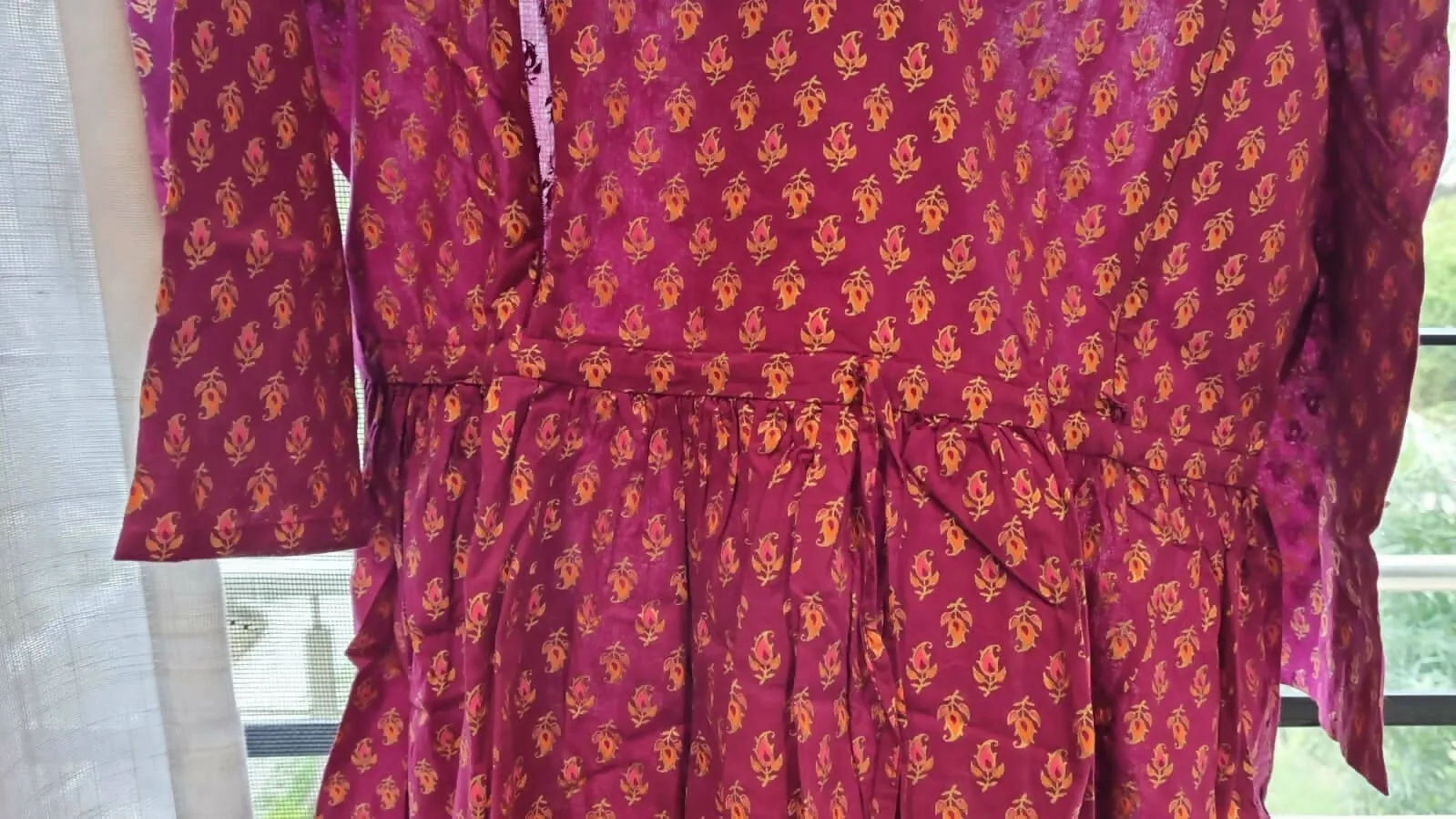 Feeding Friendly Dresses For Moms
