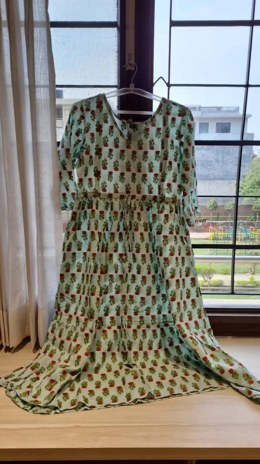 Feeding Friendly Dresses For Moms