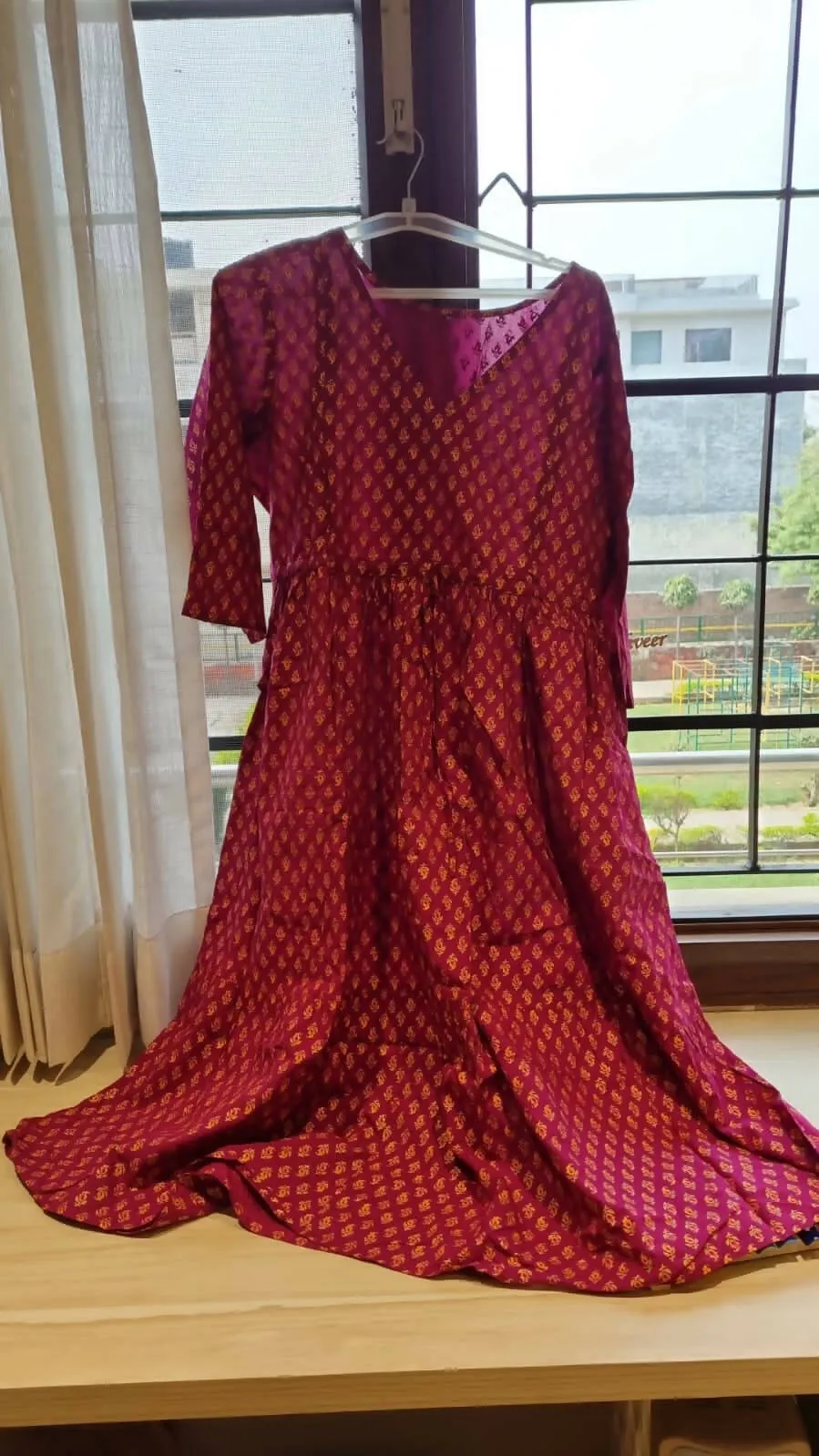 Feeding Friendly Dresses For Moms