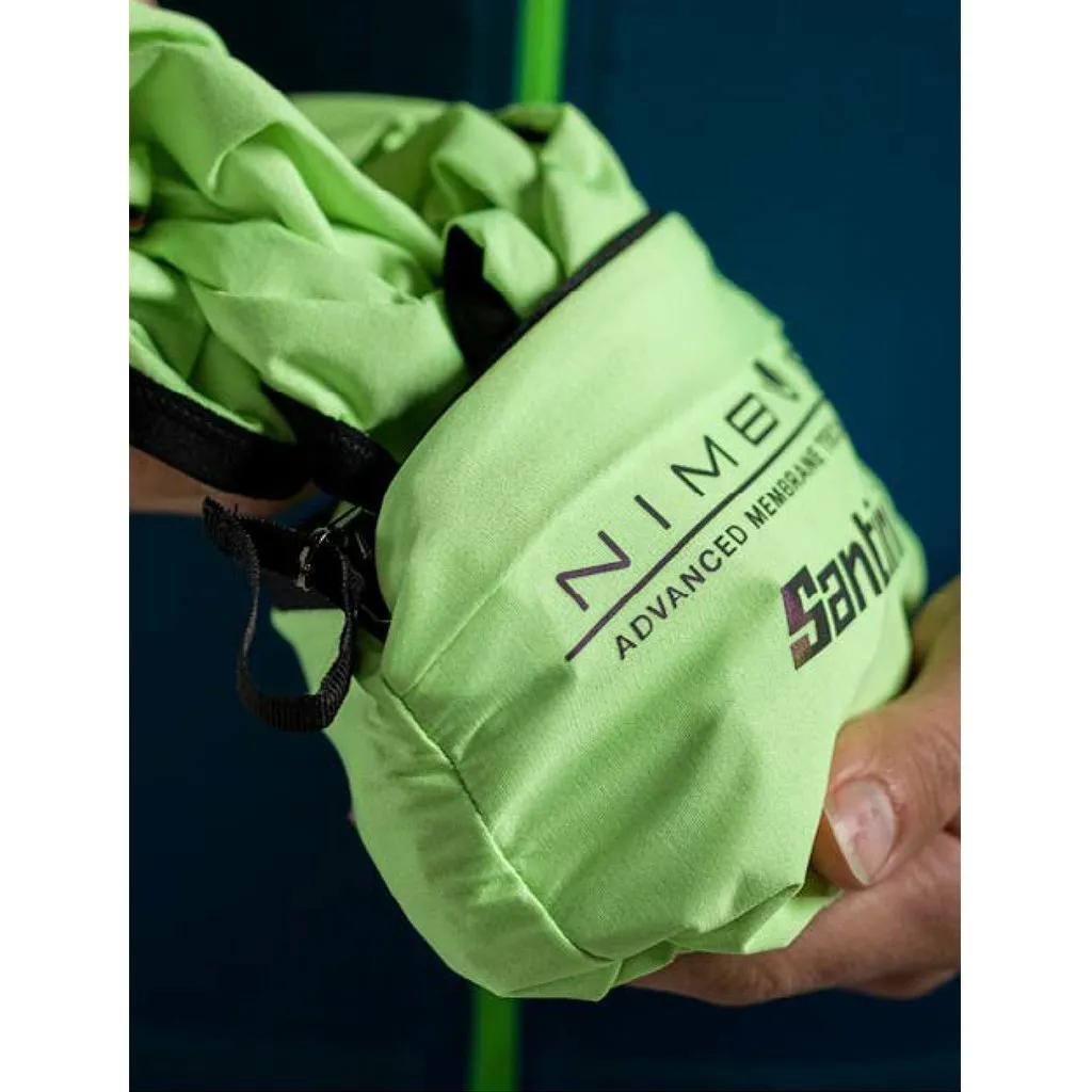 GAURD NIMBUS RAIN JACKET