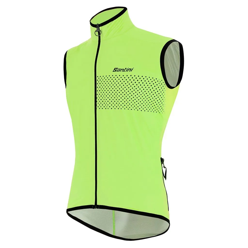 GAURD NIMBUS RAIN VEST