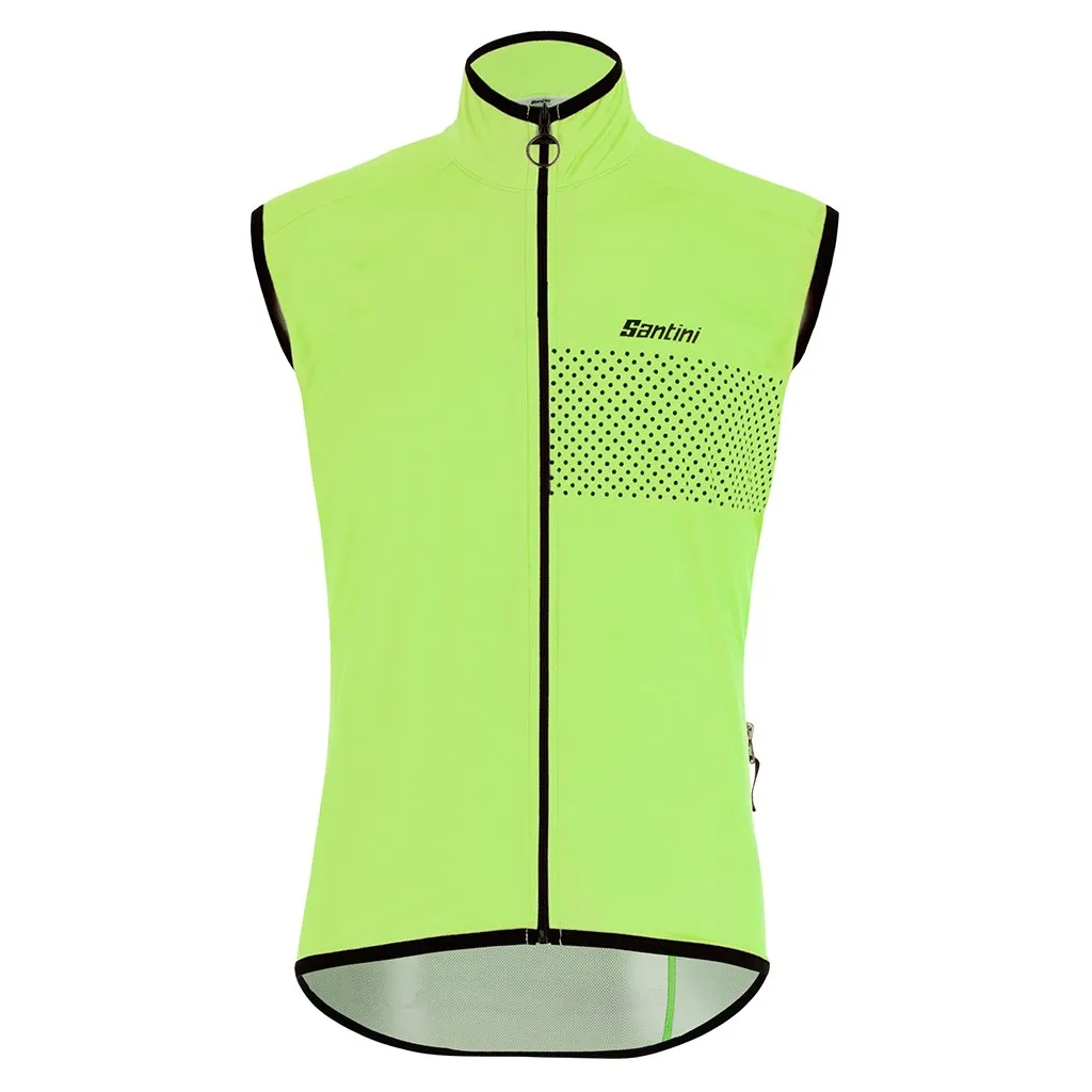 GAURD NIMBUS RAIN VEST