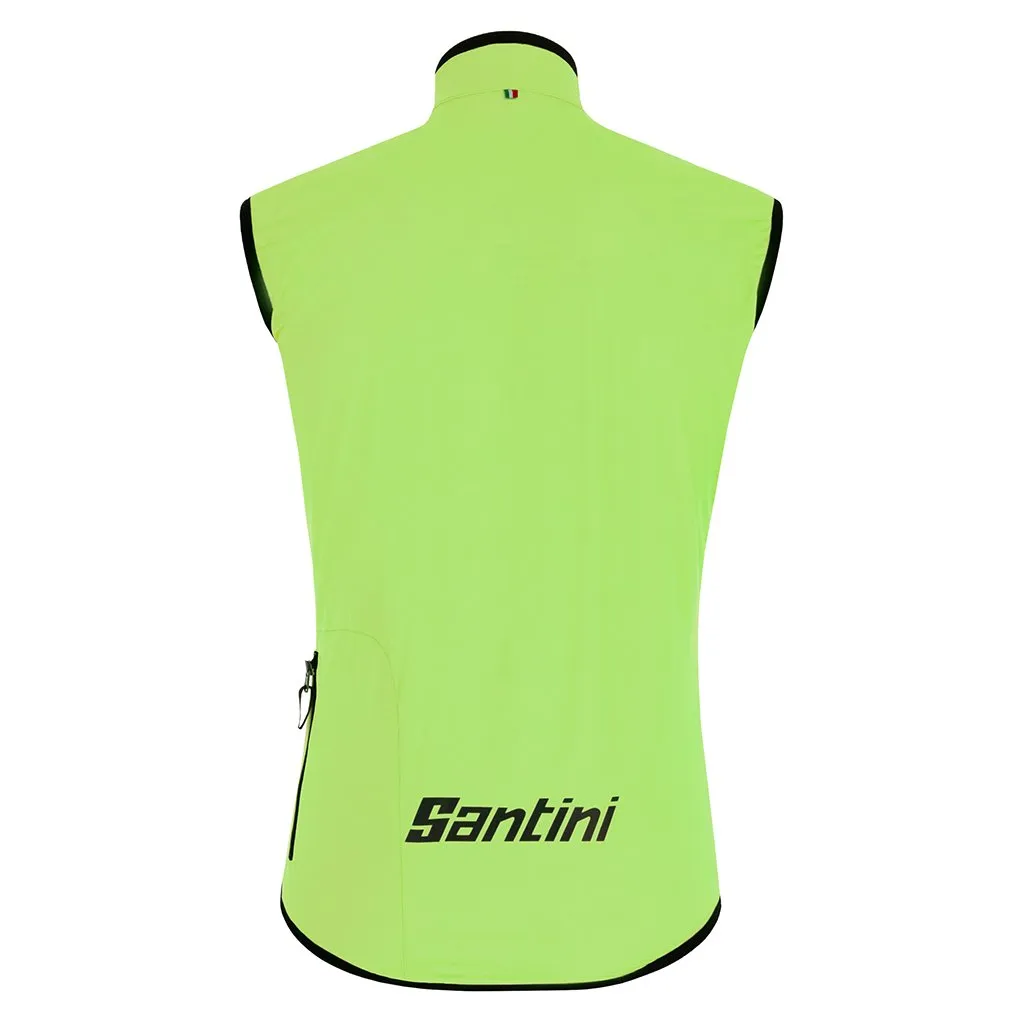 GAURD NIMBUS RAIN VEST