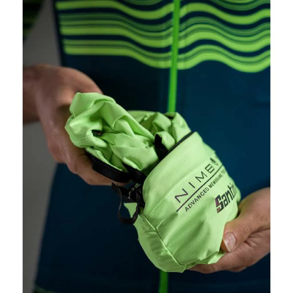 GAURD NIMBUS RAIN VEST