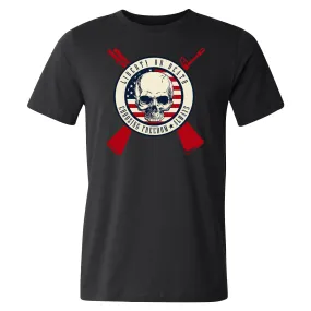 Liberty Or Death Tee