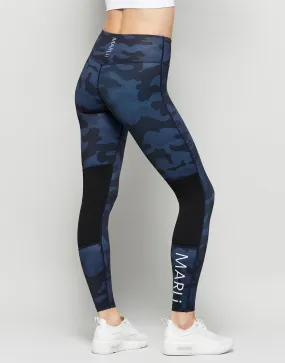 Malia - Camo