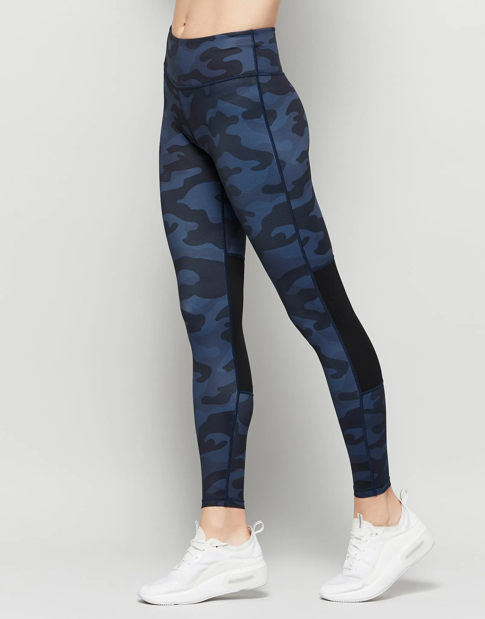 Malia - Camo