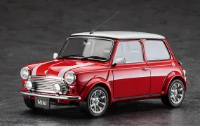 Mini Cooper 40th Anniversary Limited (1999) 1/24