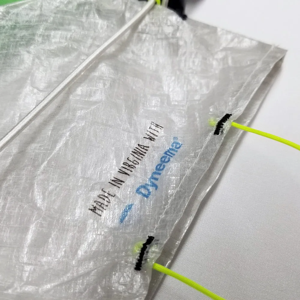 Rain Mitt "For The Birds"