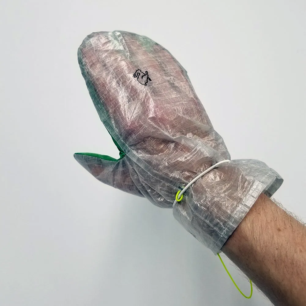Rain Mitt "For The Birds"