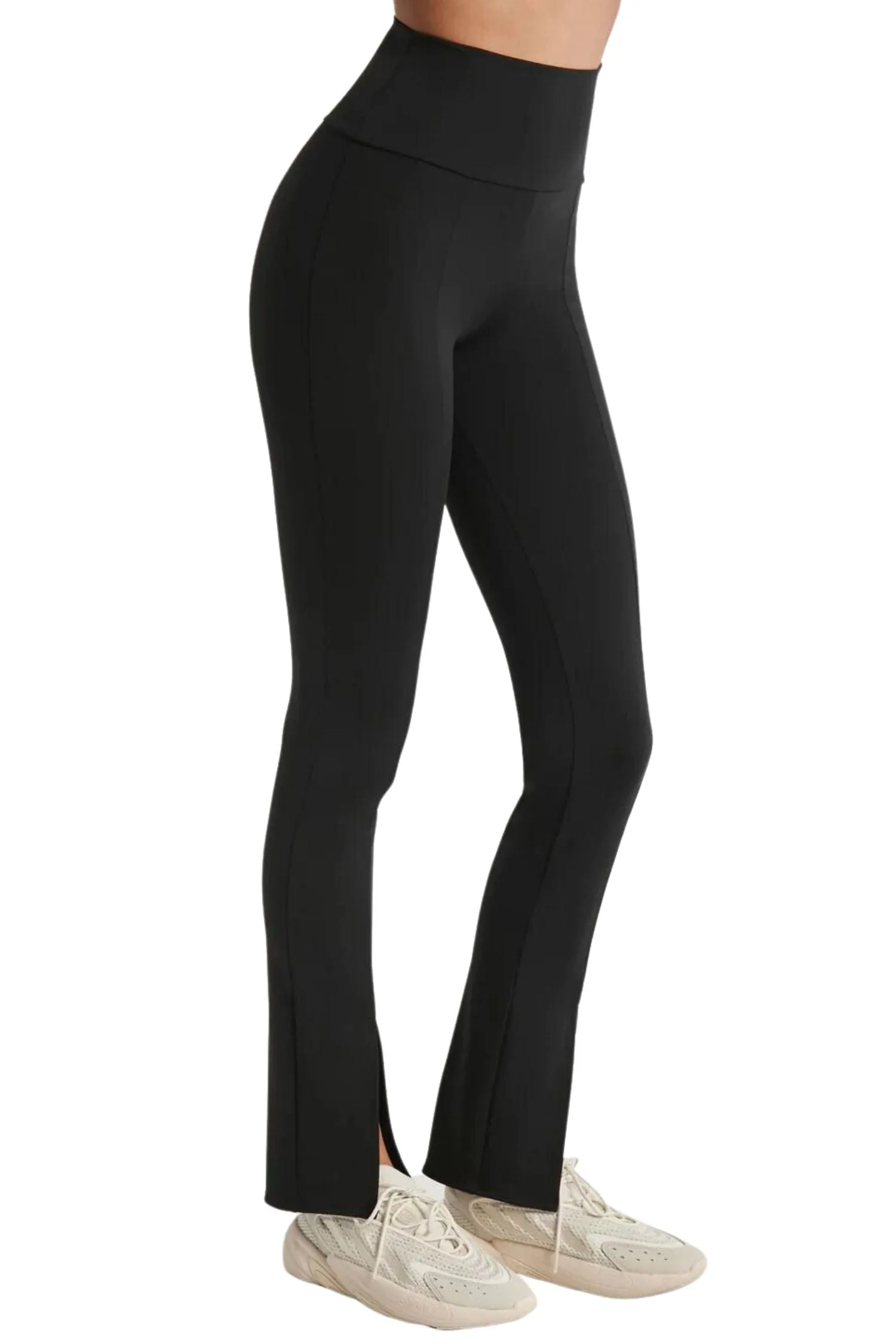 Renew Split Front Legging