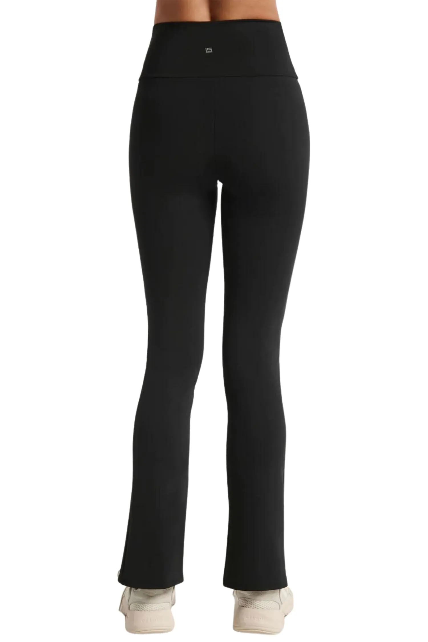 Renew Split Front Legging