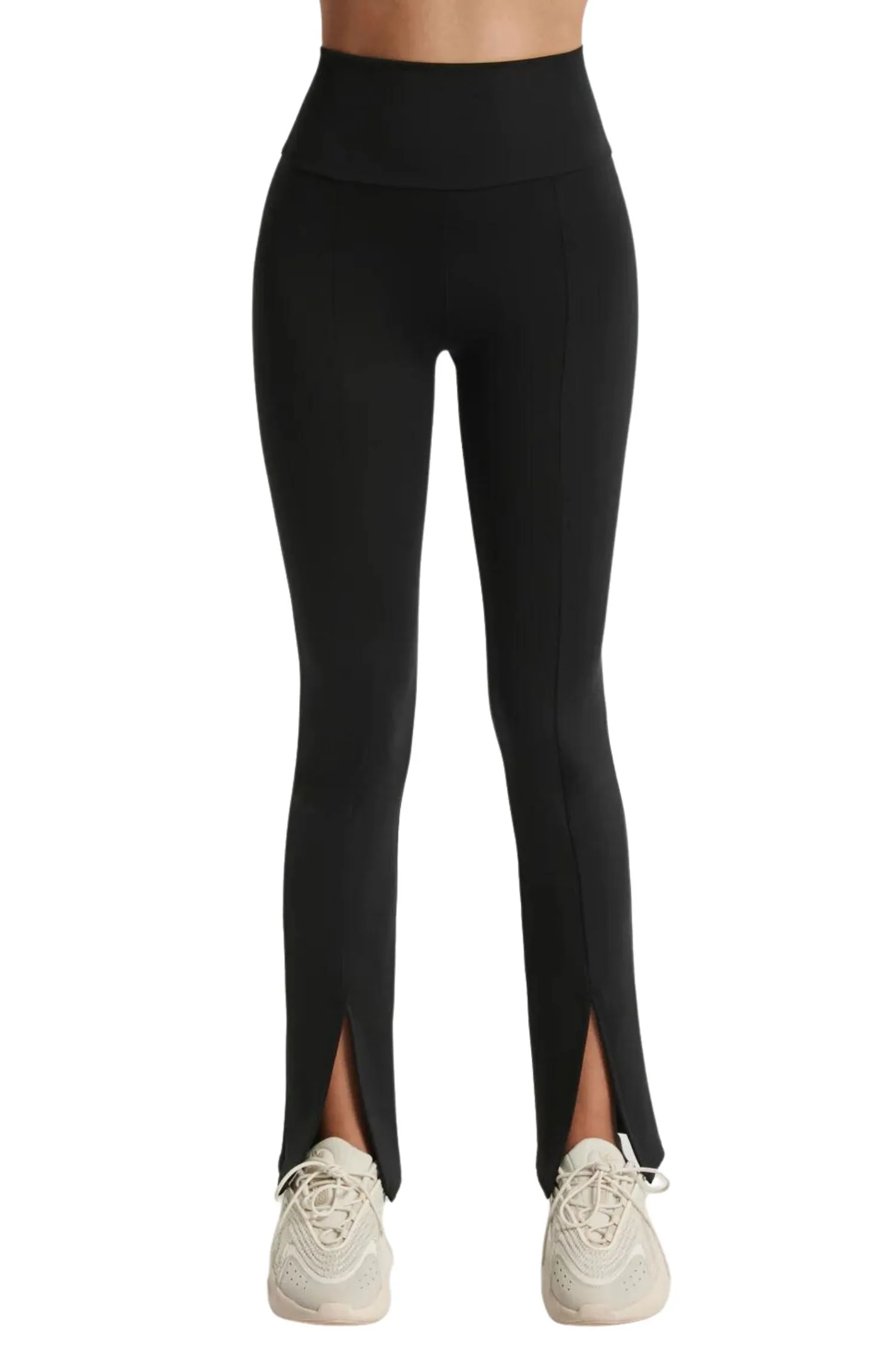 Renew Split Front Legging