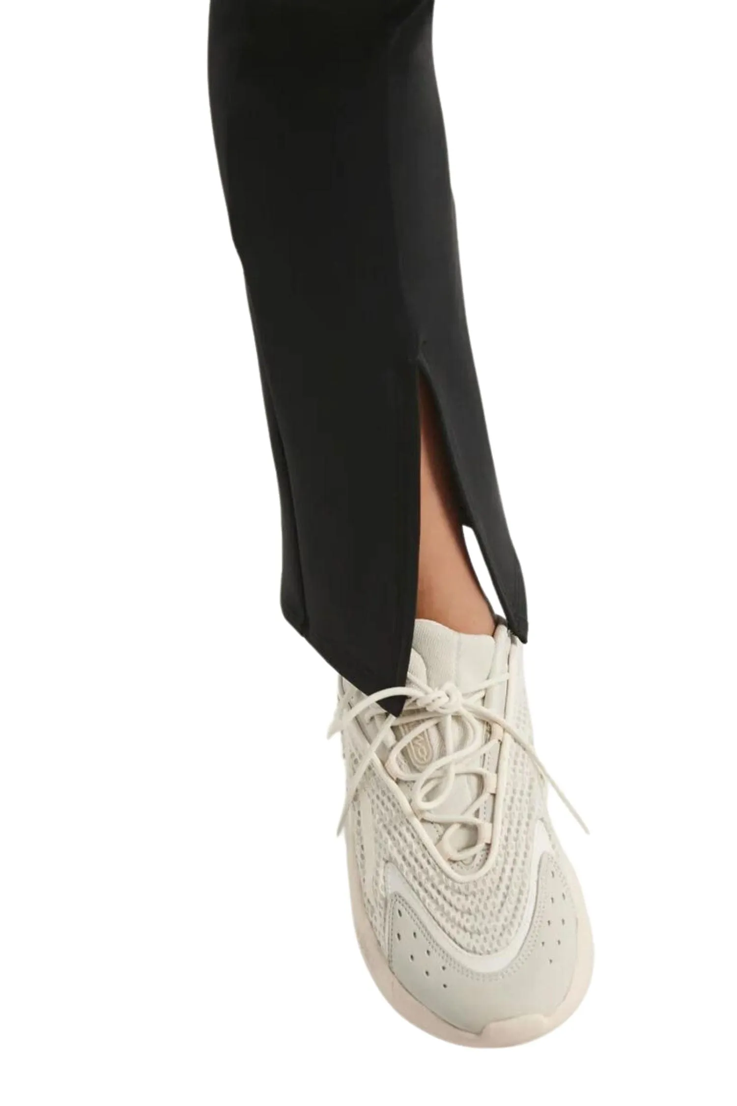 Renew Split Front Legging