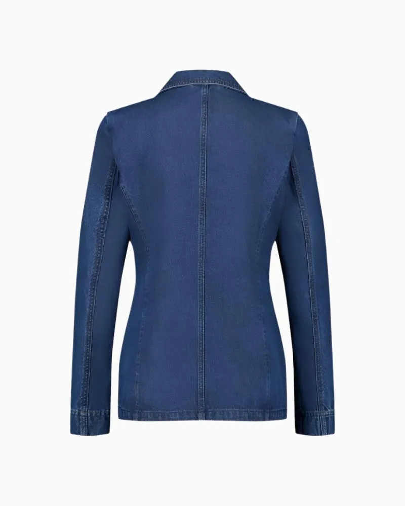Taifun - Denim Blazer