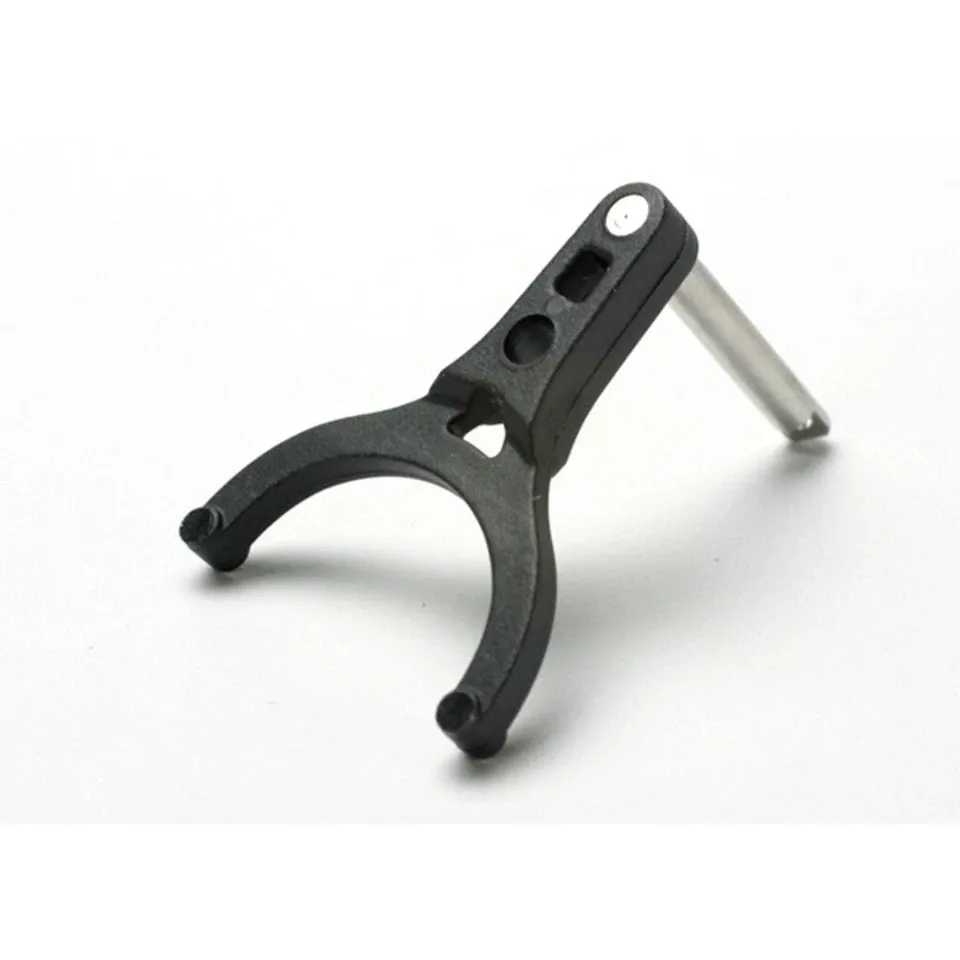 Traxxas Nitro Shift fork / Shaft