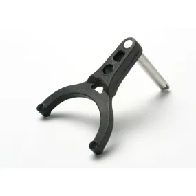 Traxxas Nitro Shift fork / Shaft